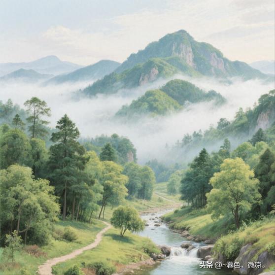 信阳灵山旅游攻略：禅意山水间的静心之旅
