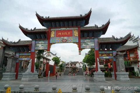 永州超全旅游，小众景点打卡攻略奉上！