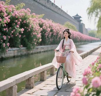 高铁直达！适合都市人的3个小城秘境，治愈你的
