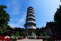 云浮市二十个好玩的旅游景点攻略