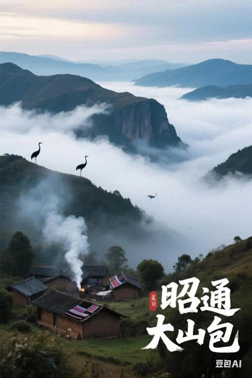昭通旅游攻略