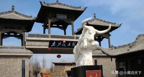【青海海东TOP5隐藏打卡地】95%游客错过，第3个震