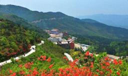 这里是湖南永州，永州旅游攻略，永州旅游值得