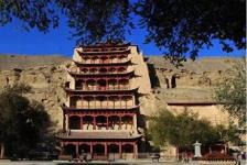 酒泉市二十个好玩的旅游景点攻略