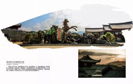 普洱市二十个好玩的旅游景点攻略