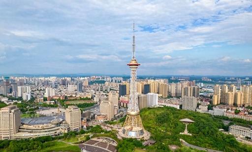 寻根炎帝故里！株洲旅游攻略推荐，湖南株洲最