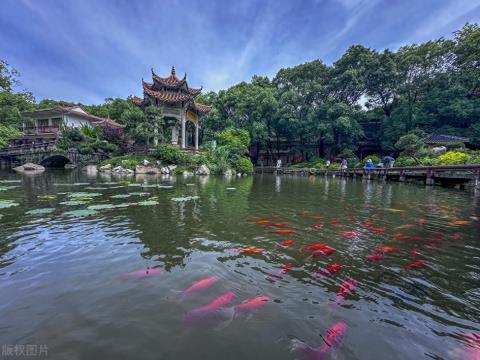 宿州必游景点推荐攻略旅游胜地