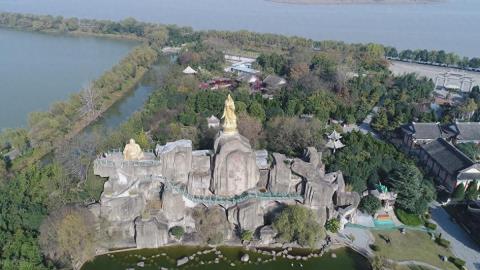 阜阳旅游攻略：游颍淮古韵，尝皖北风味