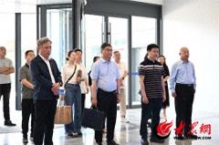 青海省海北州市场监管局、祁连县市场监管局考