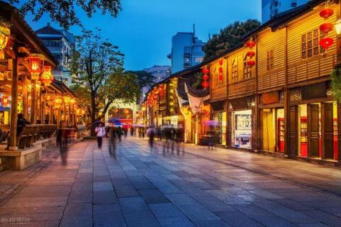 福州旅游攻略：邂逅千年古城的魅力