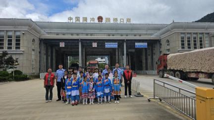 这项全国先进典型宣传活动，保山3个典型入围