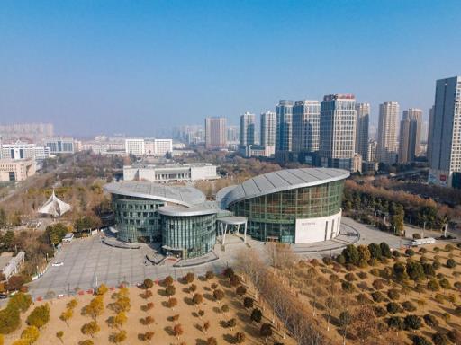 宿州旅游攻略：探秘皖北古城，尽享人文与美食之旅