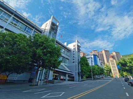 巴中市2025年文化馆服务宣传周活动预告来了！