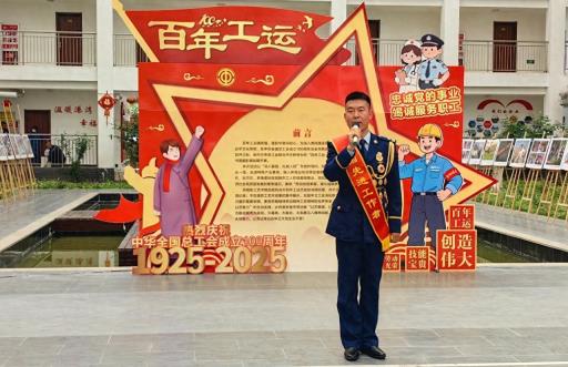 宁夏中卫市百名劳模工匠讲故事暨百场文化进基层活动启动