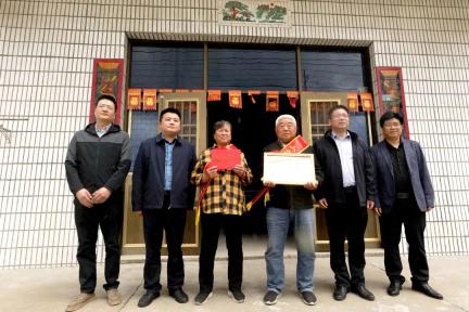 江苏盐城大丰：赞赞赞！大丰子弟兵的立功喜报来了→