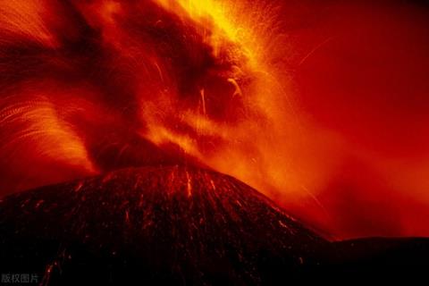 攀枝花藏着5个“活火山”实测攀枝花冷门秘境，本地人直呼玩不起