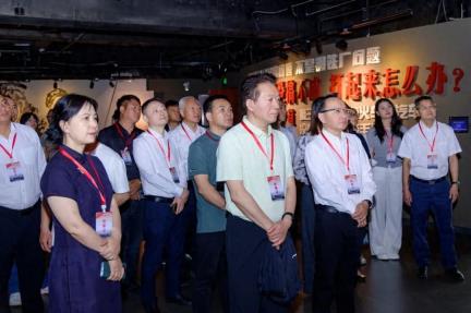 法助振兴促共富｜代表委员走进攀枝花