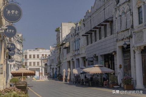海南海口市5天4夜深度游攻略（2025超详细版）
