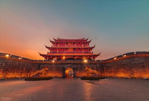 潮州新玩法！广东潮州游玩旅游攻略，解锁隐藏的岭南明珠