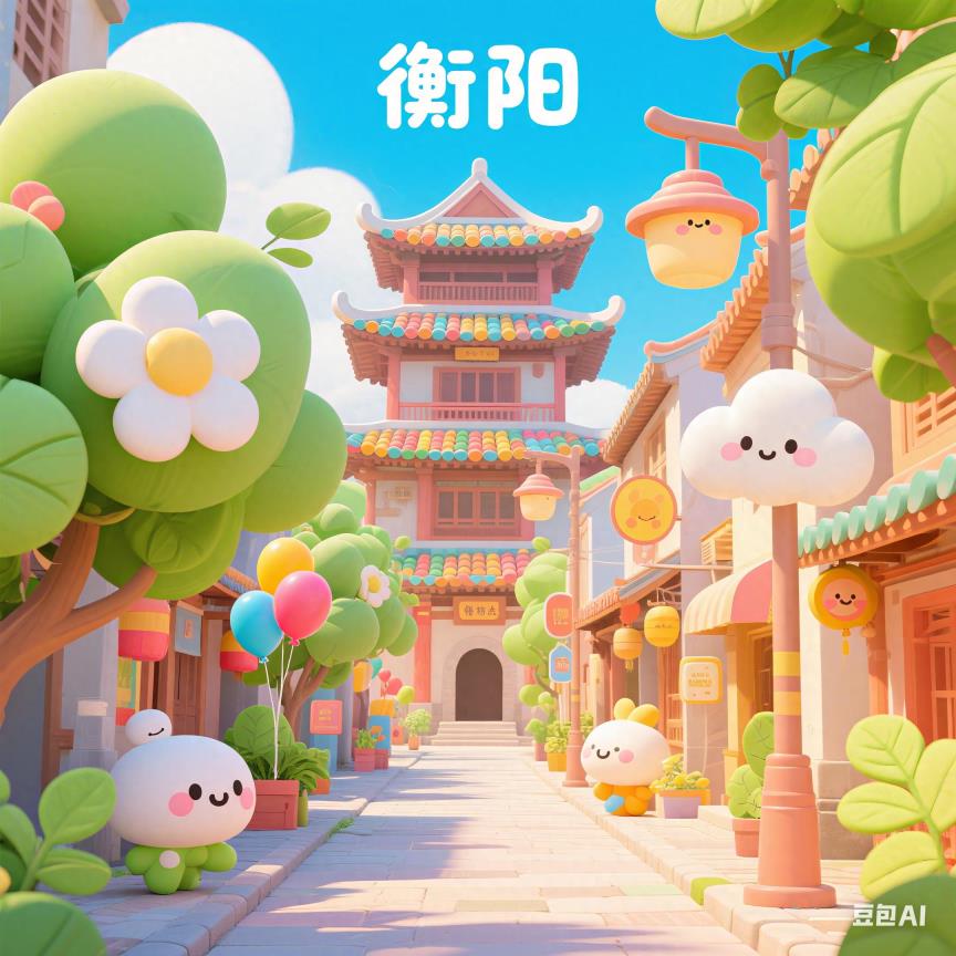 衡阳超好玩攻略：景点与美食畅享