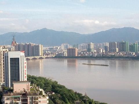 我是洛阳人，去了一趟清远后，聊聊对清远的真实感受，全是实话