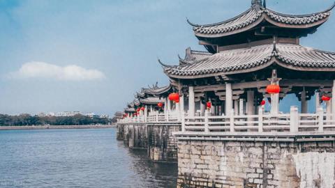 千年烟火与舌尖盛宴 —— 广东潮州深度漫游指南
