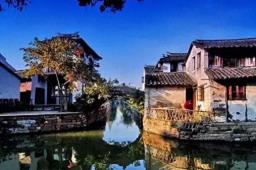 昆山市十个好玩的旅游景点攻略