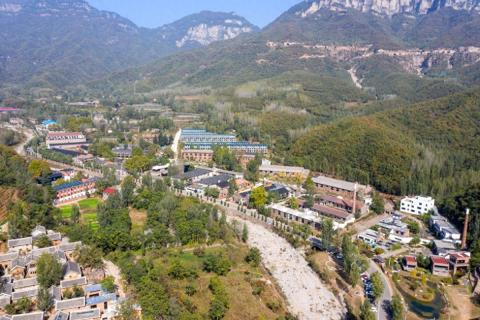 到济源旅游，别乱跑，以下这些景点才是济源的精华！建议收藏！