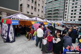 “同心·共铸中国心”2025阿坝行医疗专家开展义诊活动