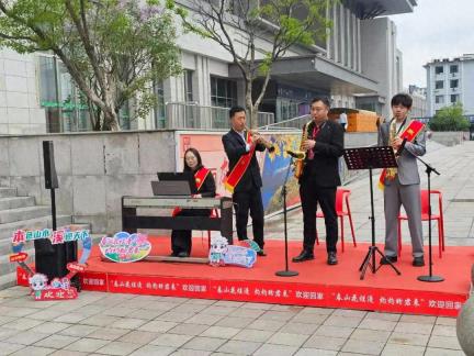 “溪”引力满满！本溪假日文旅市场多点开花