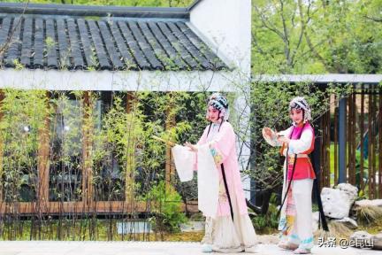 太会了！昆山把她宠成“国潮顶流”！