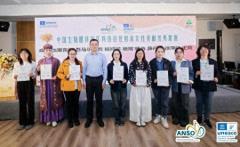 江苏大丰麋鹿保护区自然教育工作成为助力生态保护