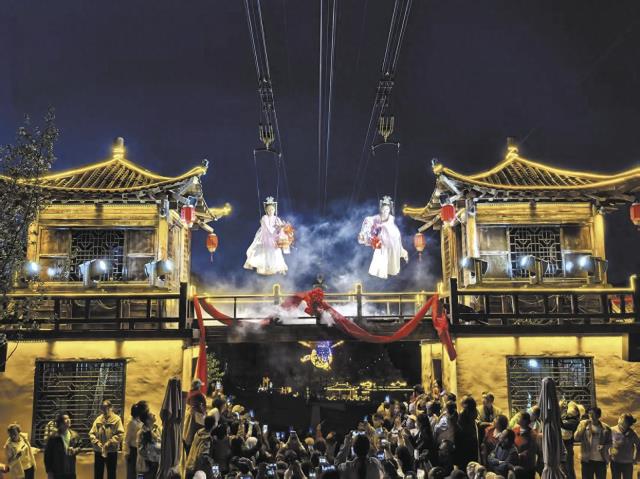 遇见山宗水源 领略大美青海 ——全省各地开展多彩主题活动喜迎“中国旅游日”