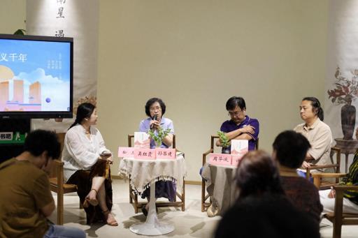 《义乌七章》：“六义”并举承载着这座城市的商业逻辑