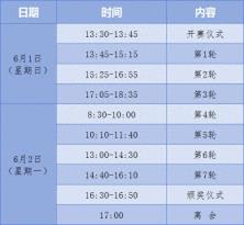 预告|2025年广西围棋锦标赛6月启幕
