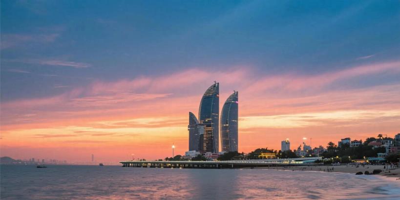 厦门自由行全攻略：本地人私藏的8个宝藏玩法避开人潮玩出小众感