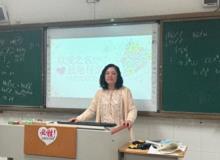 主题班会诉说母爱、以信寄情以心传爱 莱芜一中65级开展“感恩母爱，传递温情”主题活动