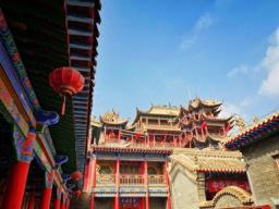 端午亲子游首选！中卫五天四晚全攻略