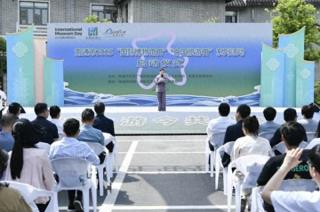 南通2025“国际博物馆日”“中国旅游日”系列活动在海安启动