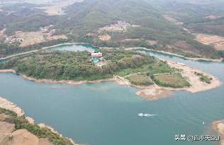 世外桃源：来宾时光岛国际旅游度假区全攻略