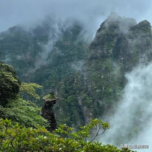 广西隐藏仙境！来宾10大旅游景点全攻略，你去过几个！