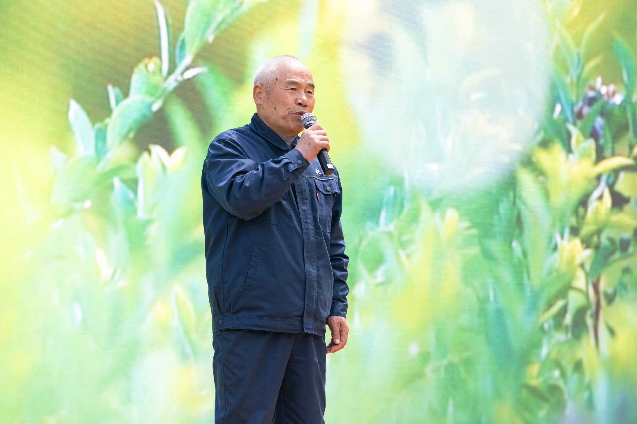 新华全媒+丨国际生物多样性日宣传活动在黑龙江伊春举行