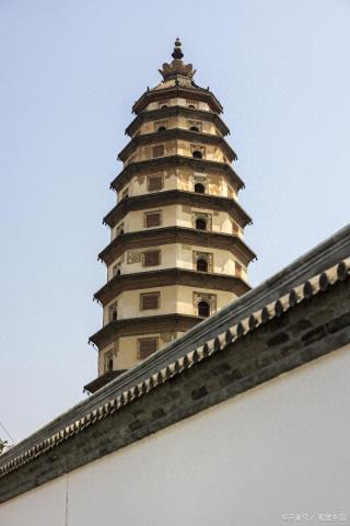 想找个人少景美的地方放松吗？定州这三个景点别错过。