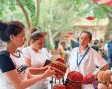 吐鲁番葡萄沟：“5·19中国旅游日”系列活动精彩启幕