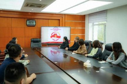 大庆萨尔图：开展“纪念中国人民抗日战争暨世界反法西斯战争胜利80周年”主题党日活动