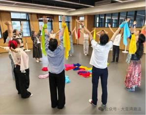 心育护航，共筑暖阳——大亚湾开发区开展校园心理健康服务系列活动