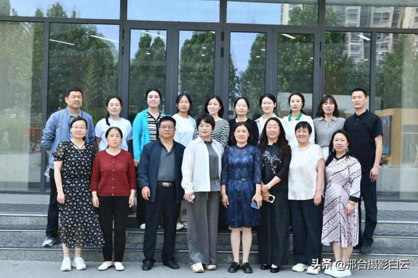邢台市东关逸夫小学2025年多学科实践嘉年华活动圆满举行