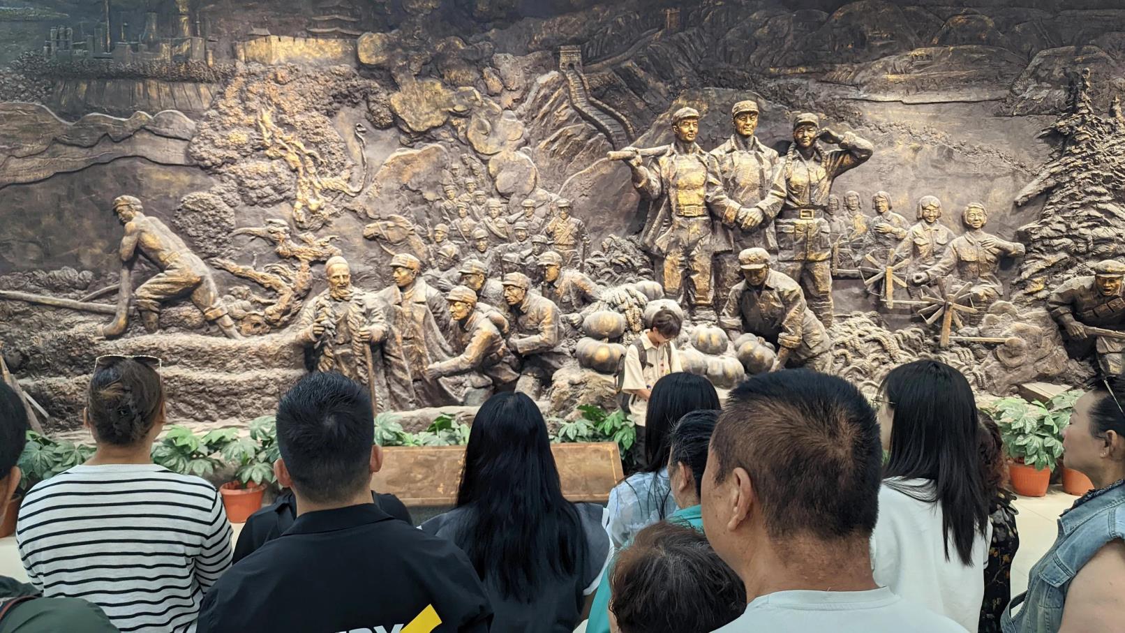 百家旅行社齐聚阿拉尔 共探文旅发展新机遇