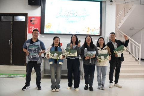 职工巧手传情 粽叶飘香迎端午 | 六盘水高新区总工会开展2025年端午节活动