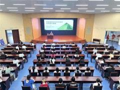 安庆市2025年“全国科技工作者日”主场活动在安庆科技馆举办